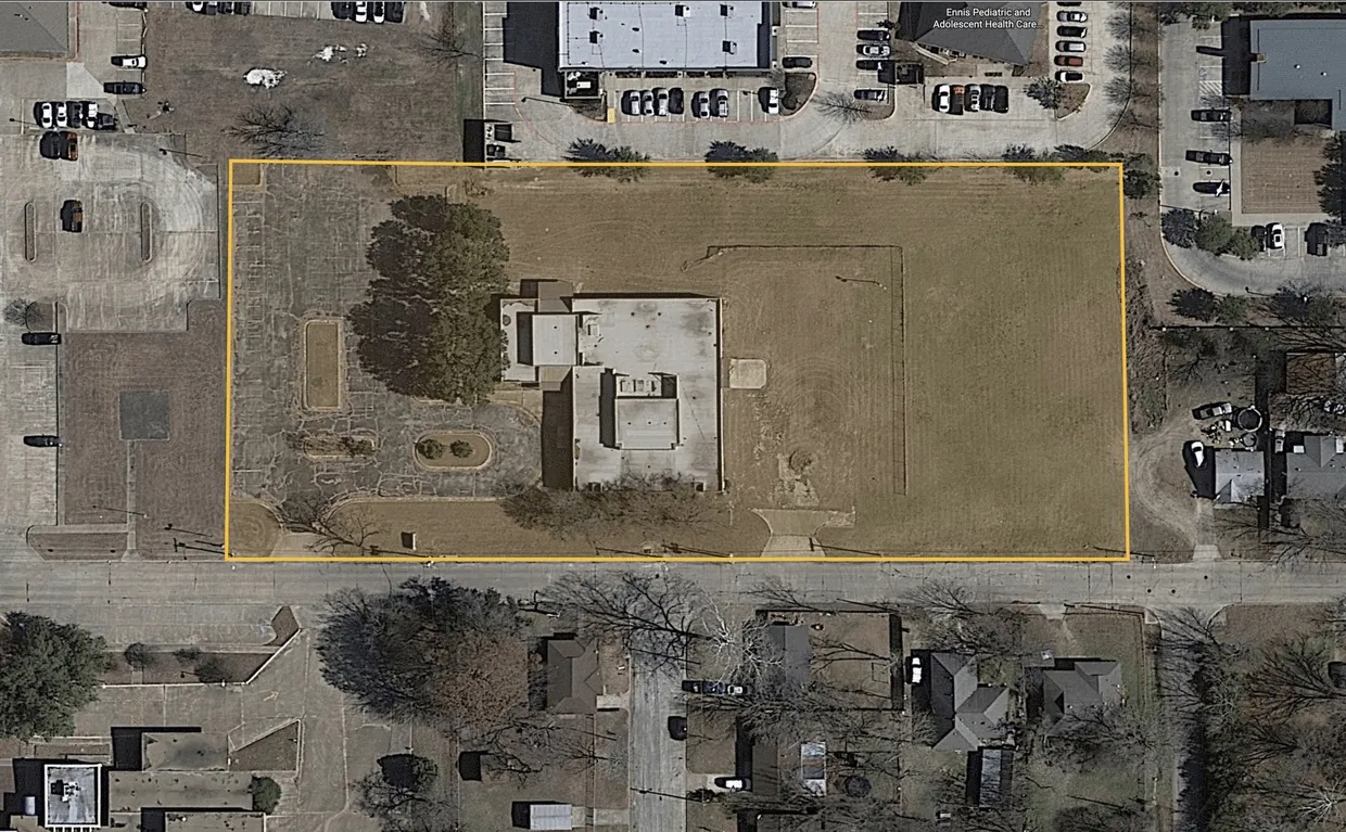 Property Slide #1