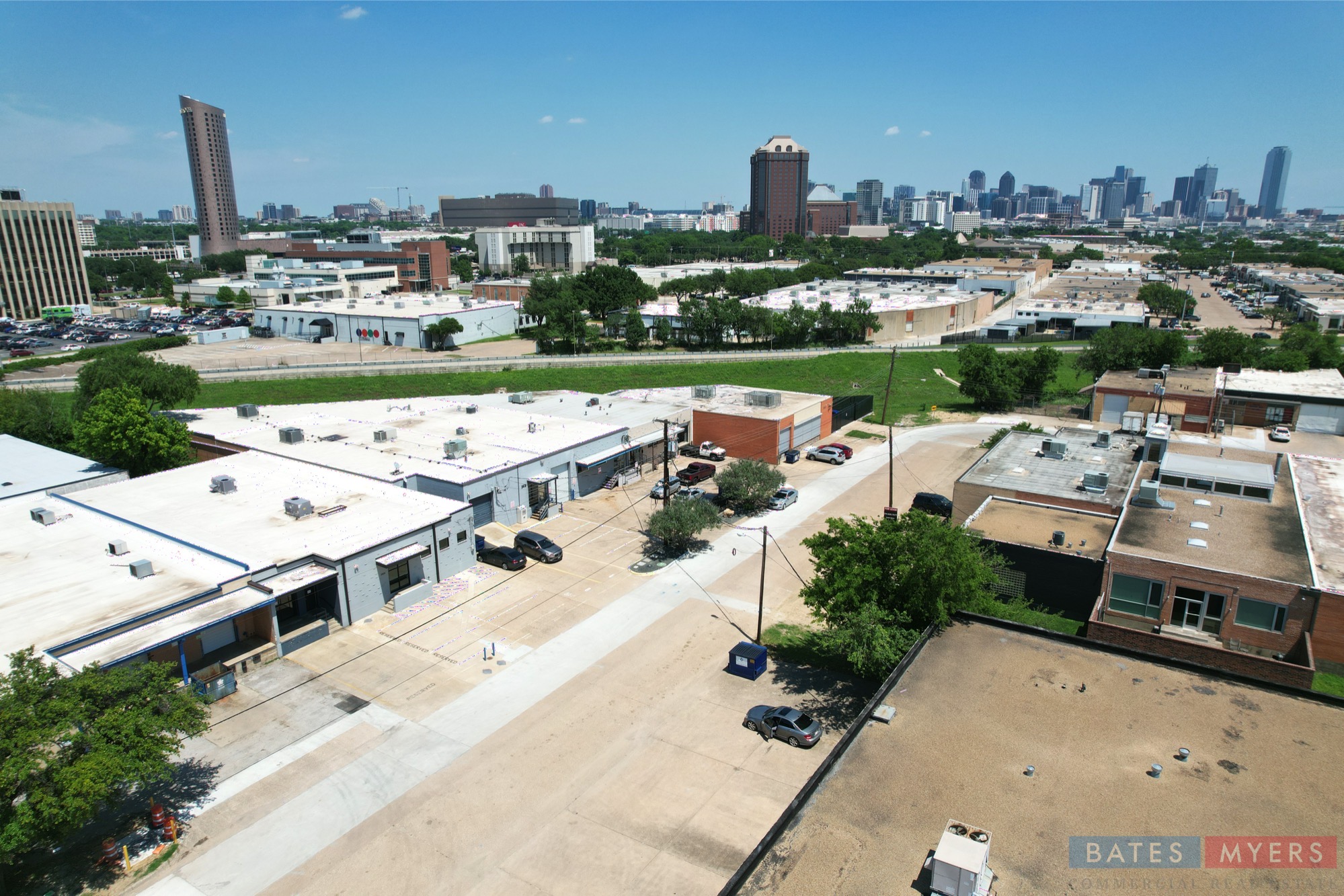 Property Slide #1