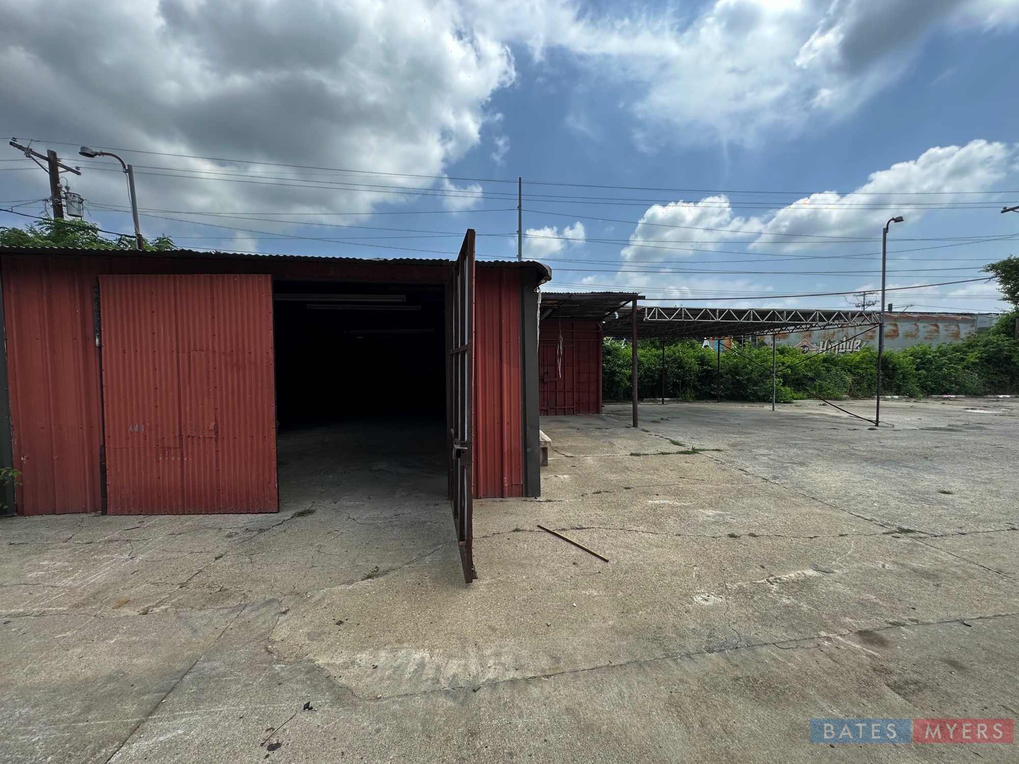 Property Slide #1