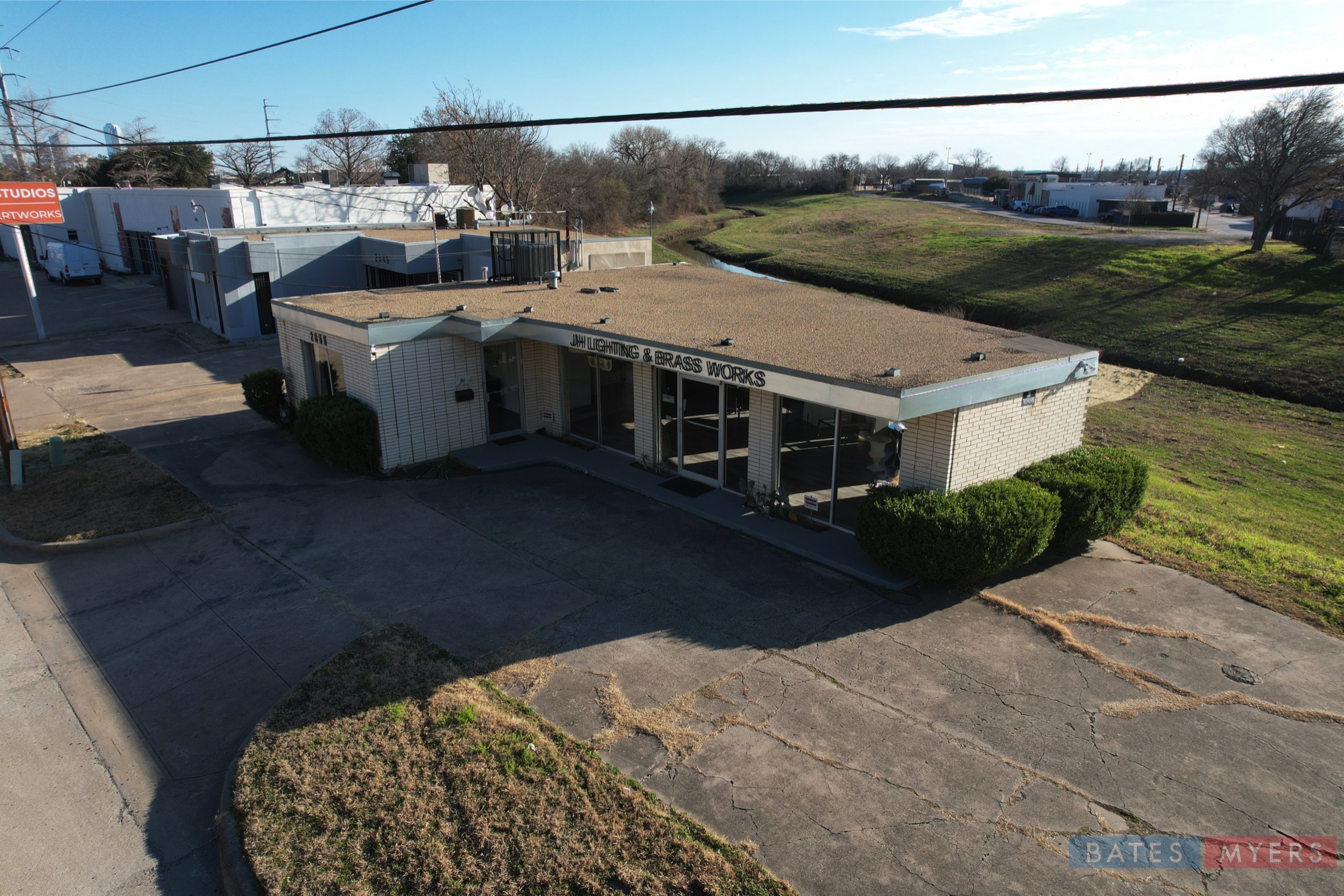 Property Slide #1