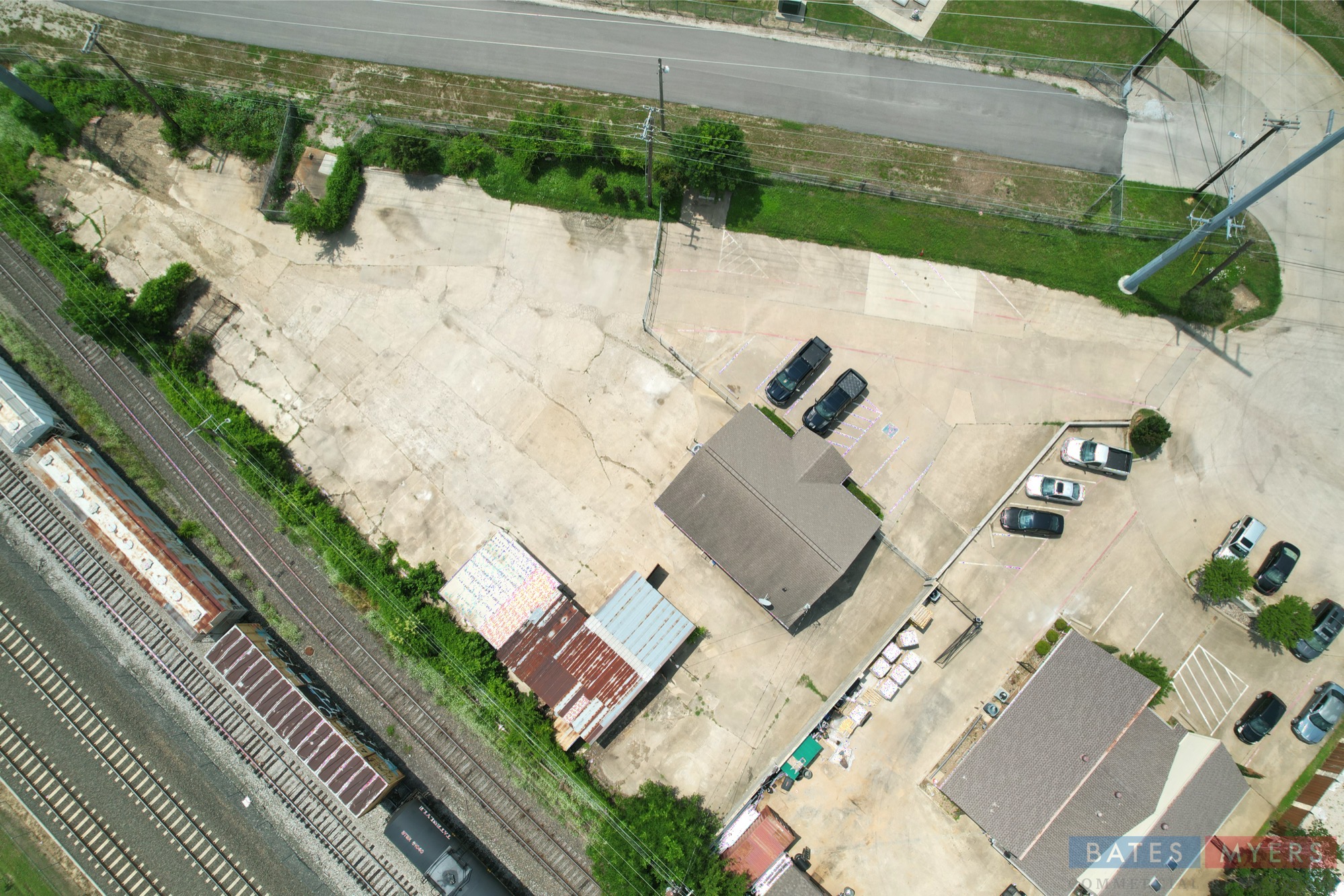 Property Slide #1