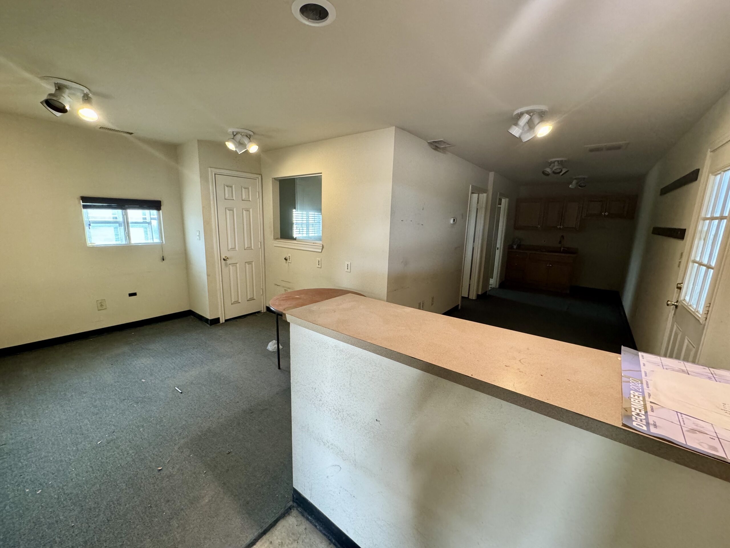 Property Slide #1