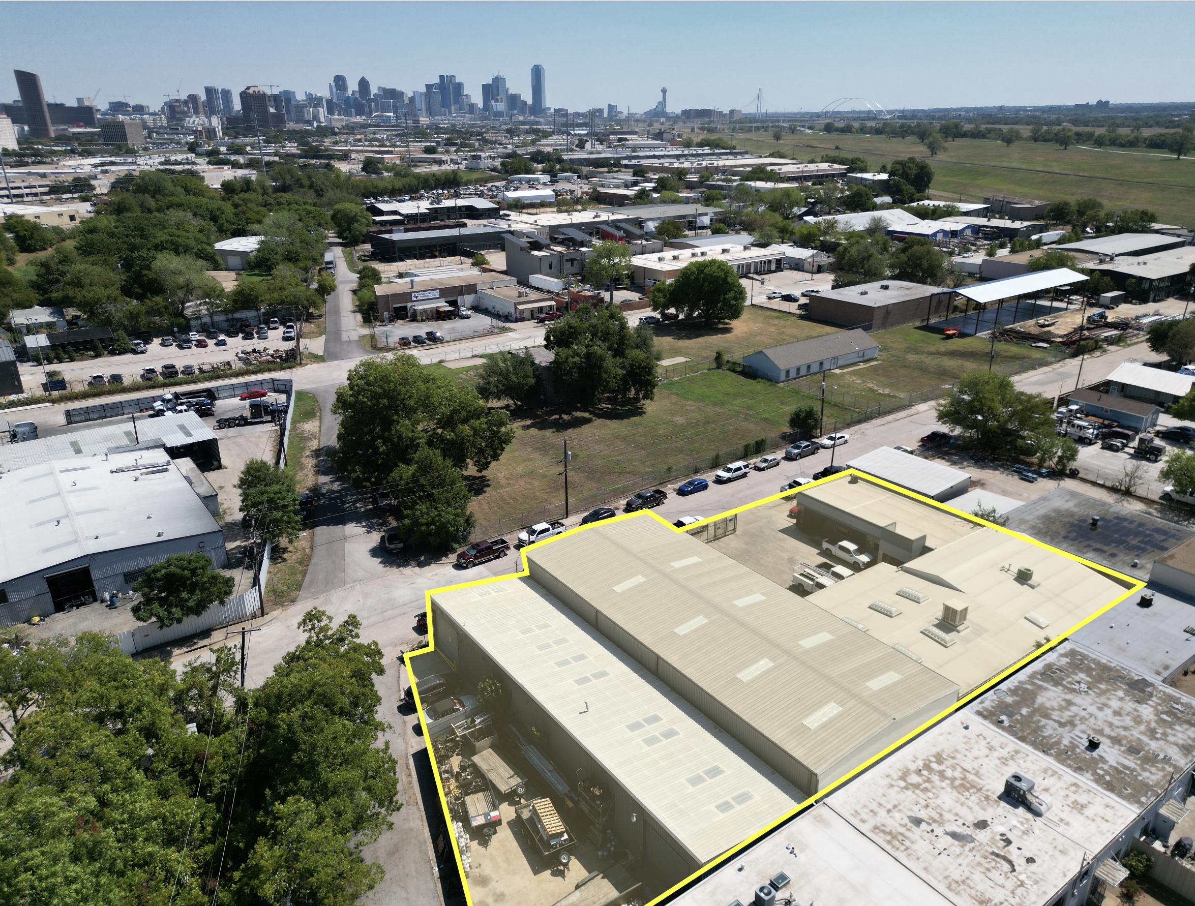 Property Slide #1