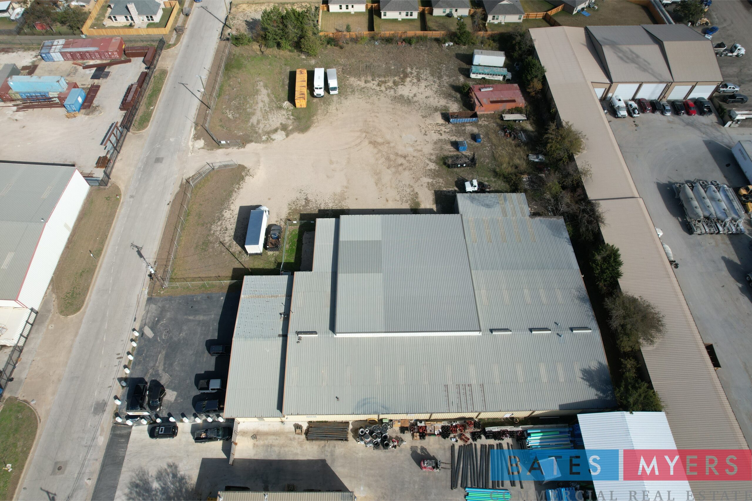Property Slide #1