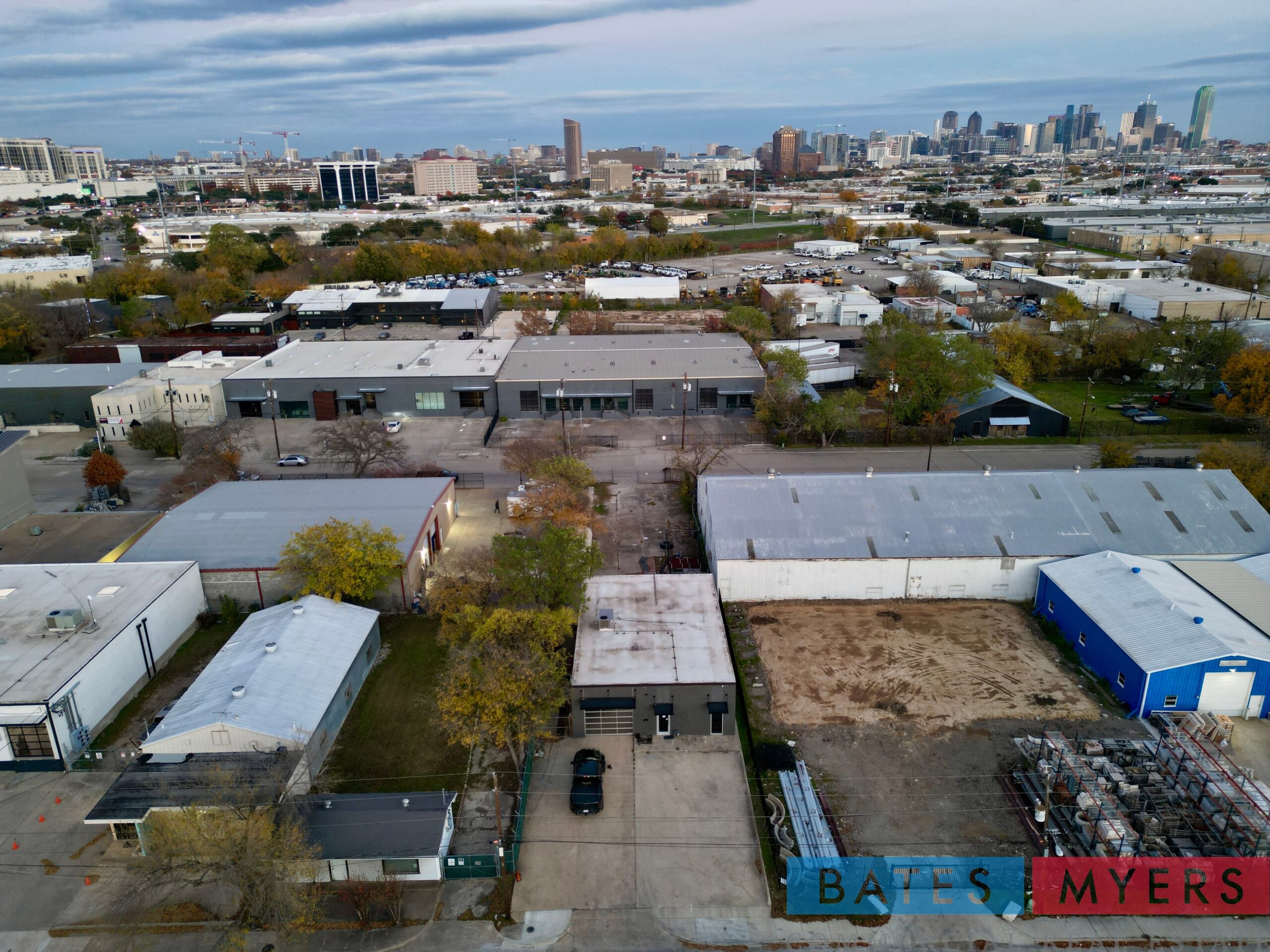 Property Slide #1