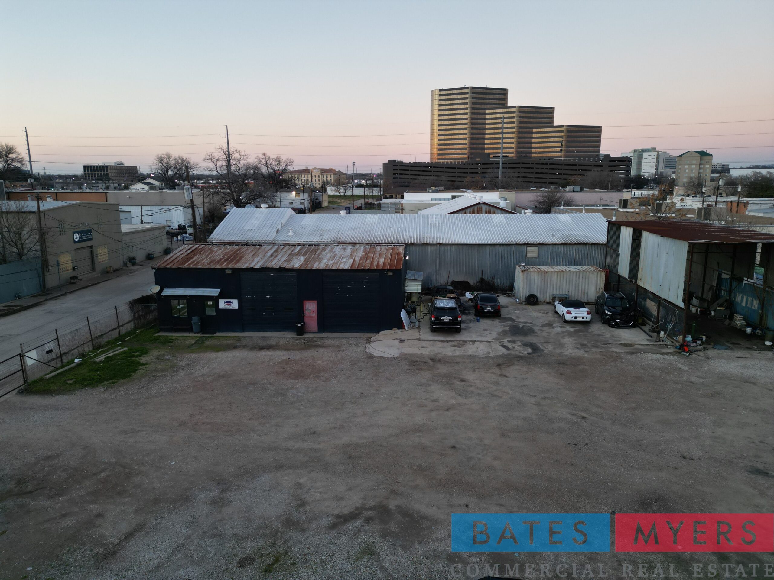 Property Slide #1