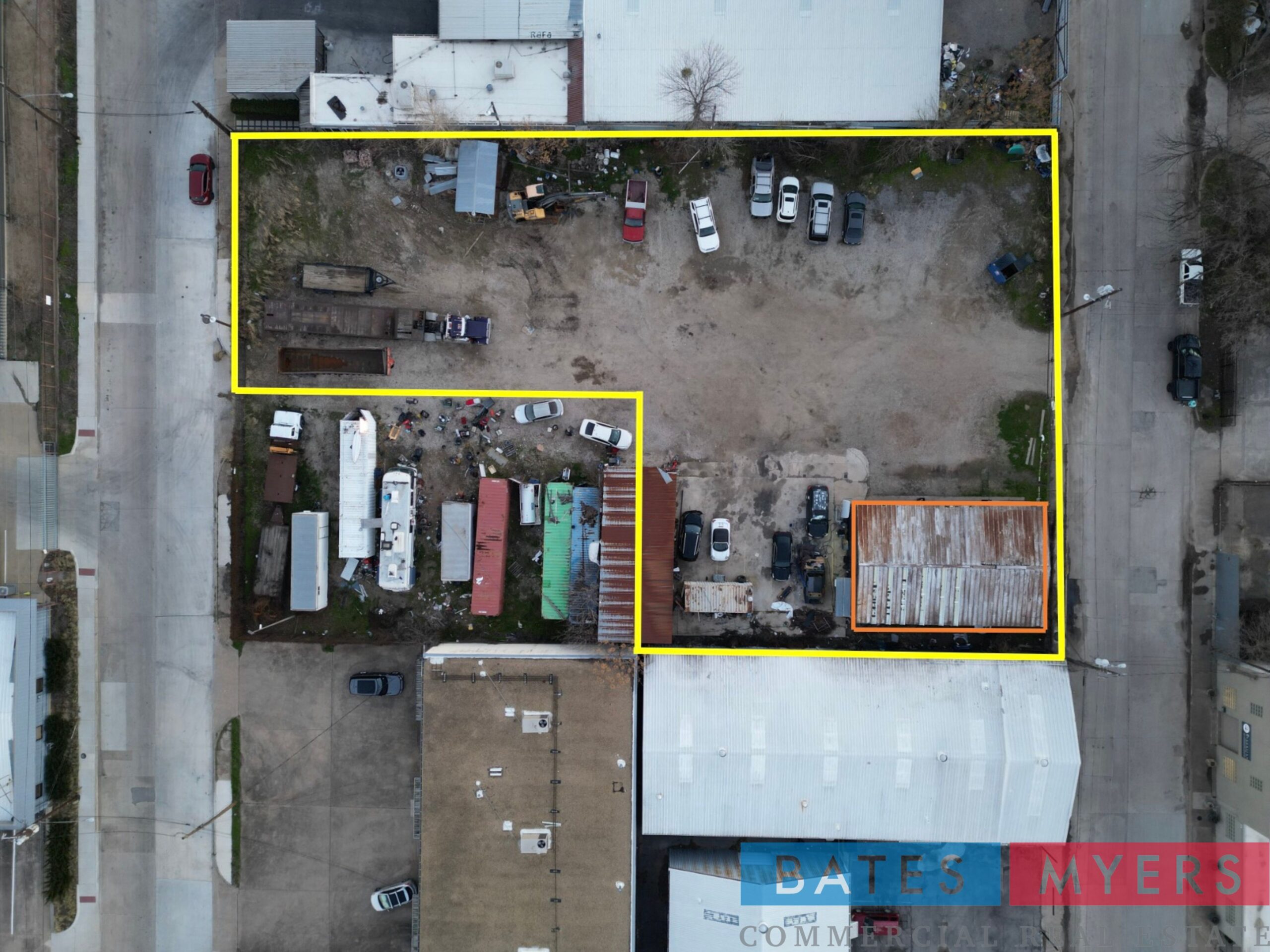 Property Slide #1
