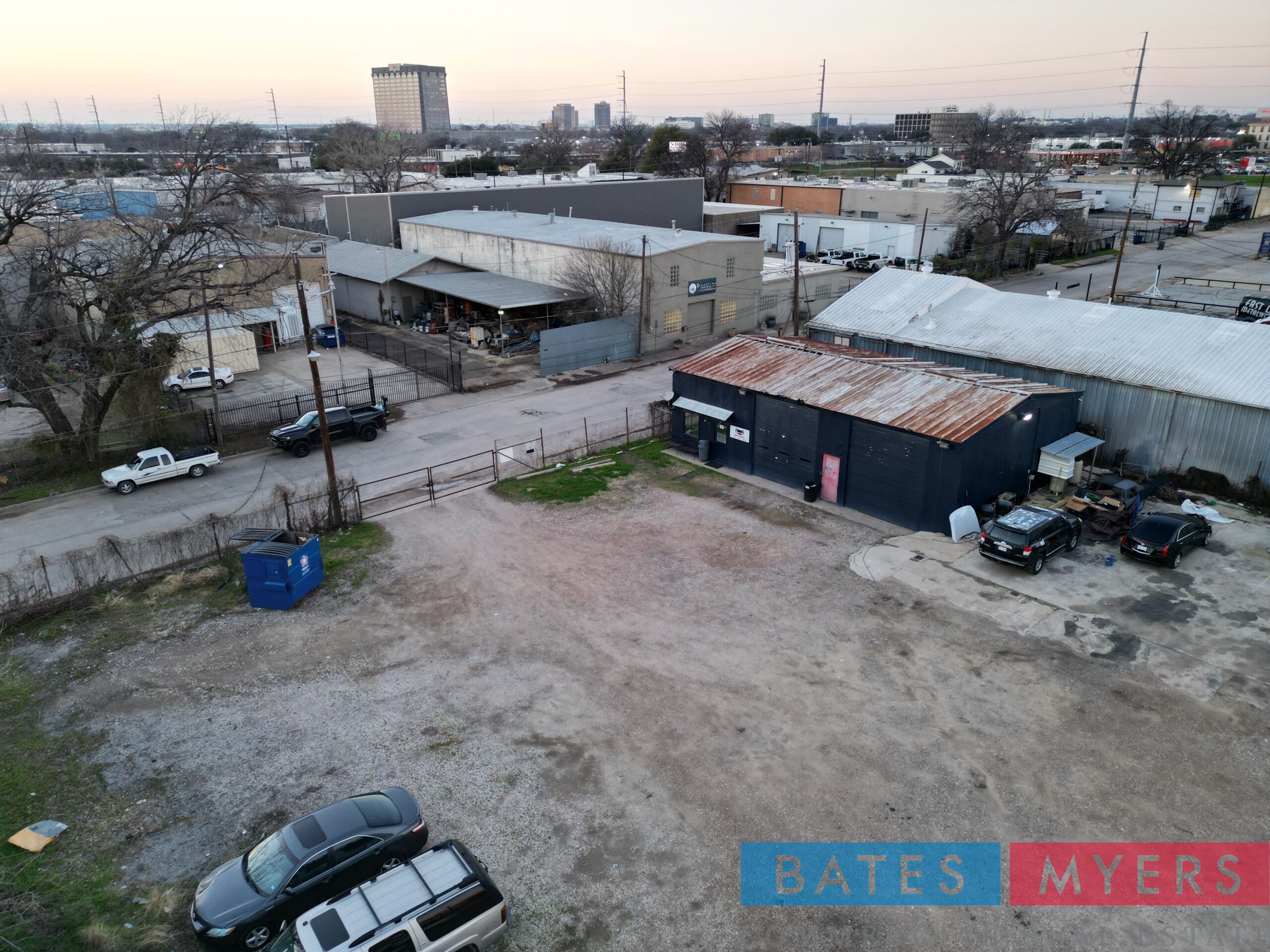 Property Slide #1