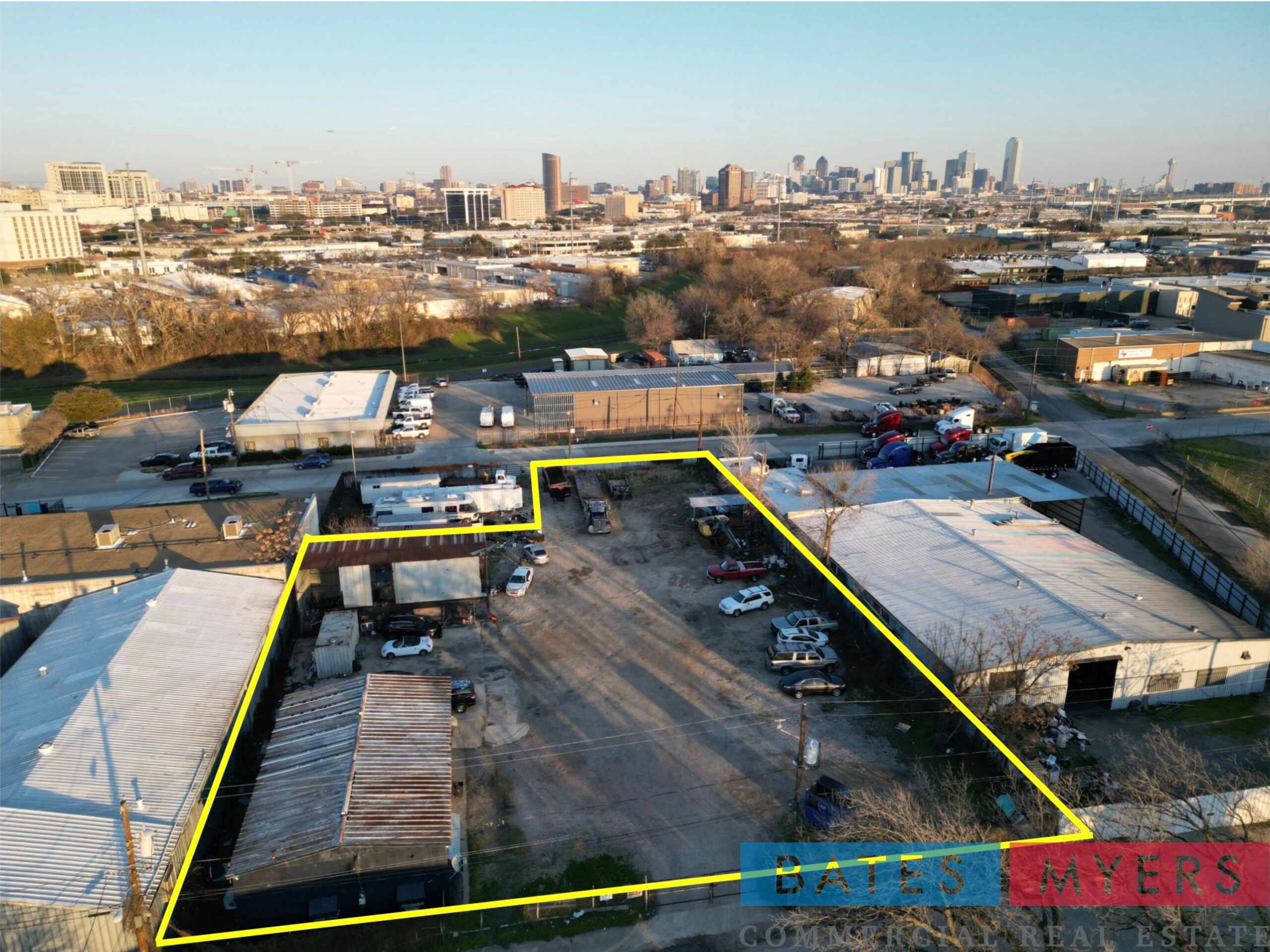 Property Slide #1