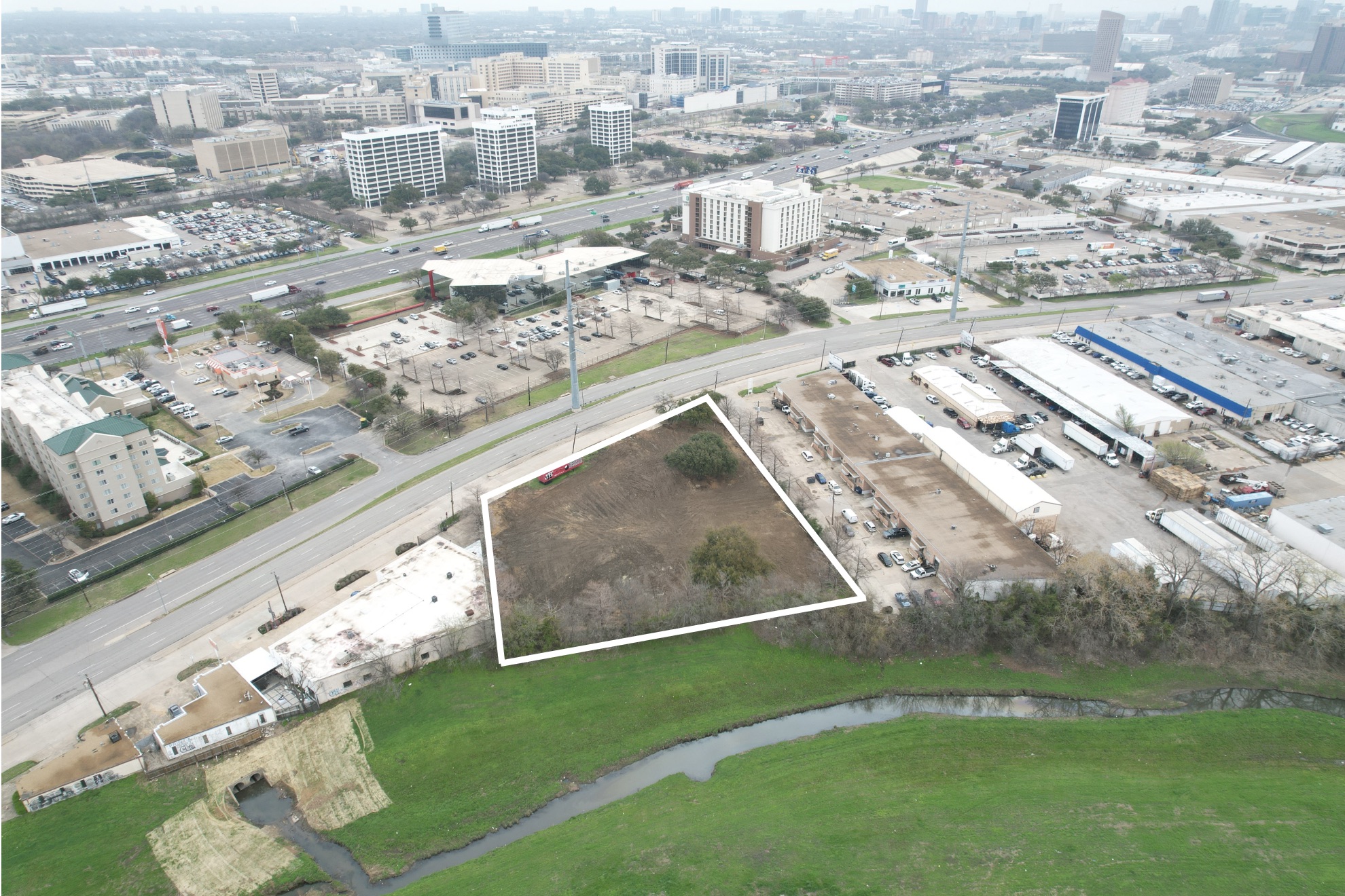 Property Slide #1