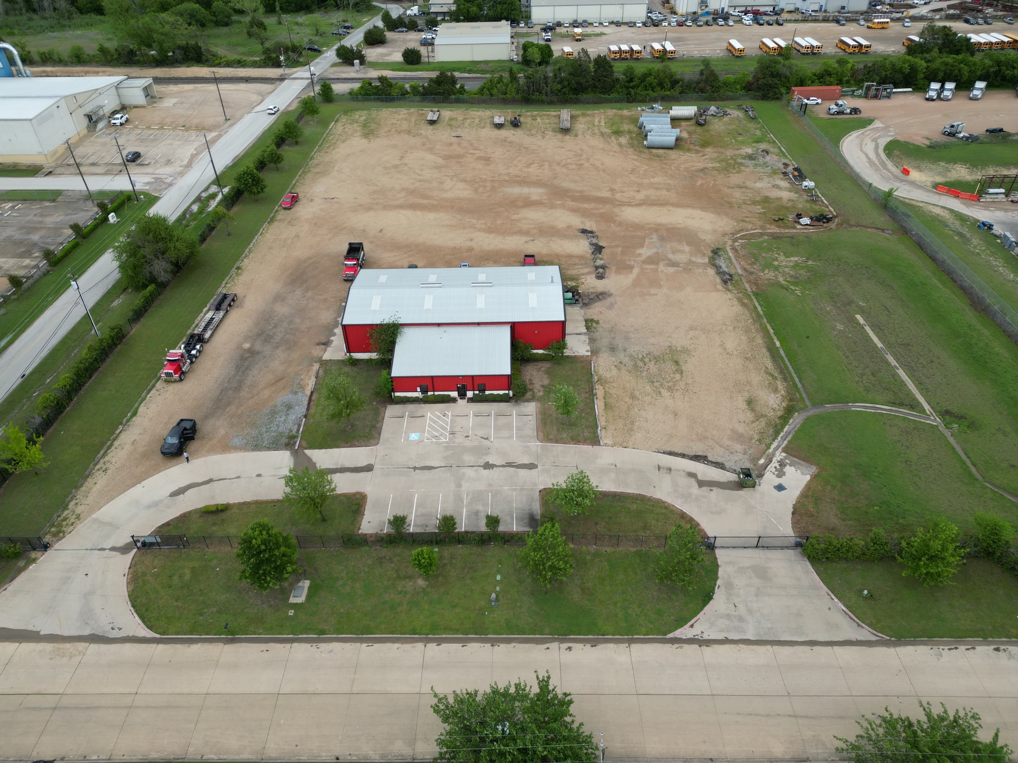Property Slide #1