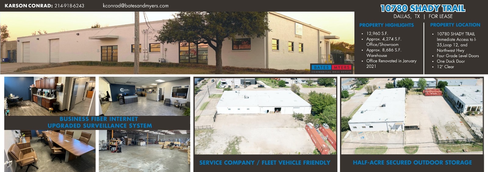 Property Slide #1