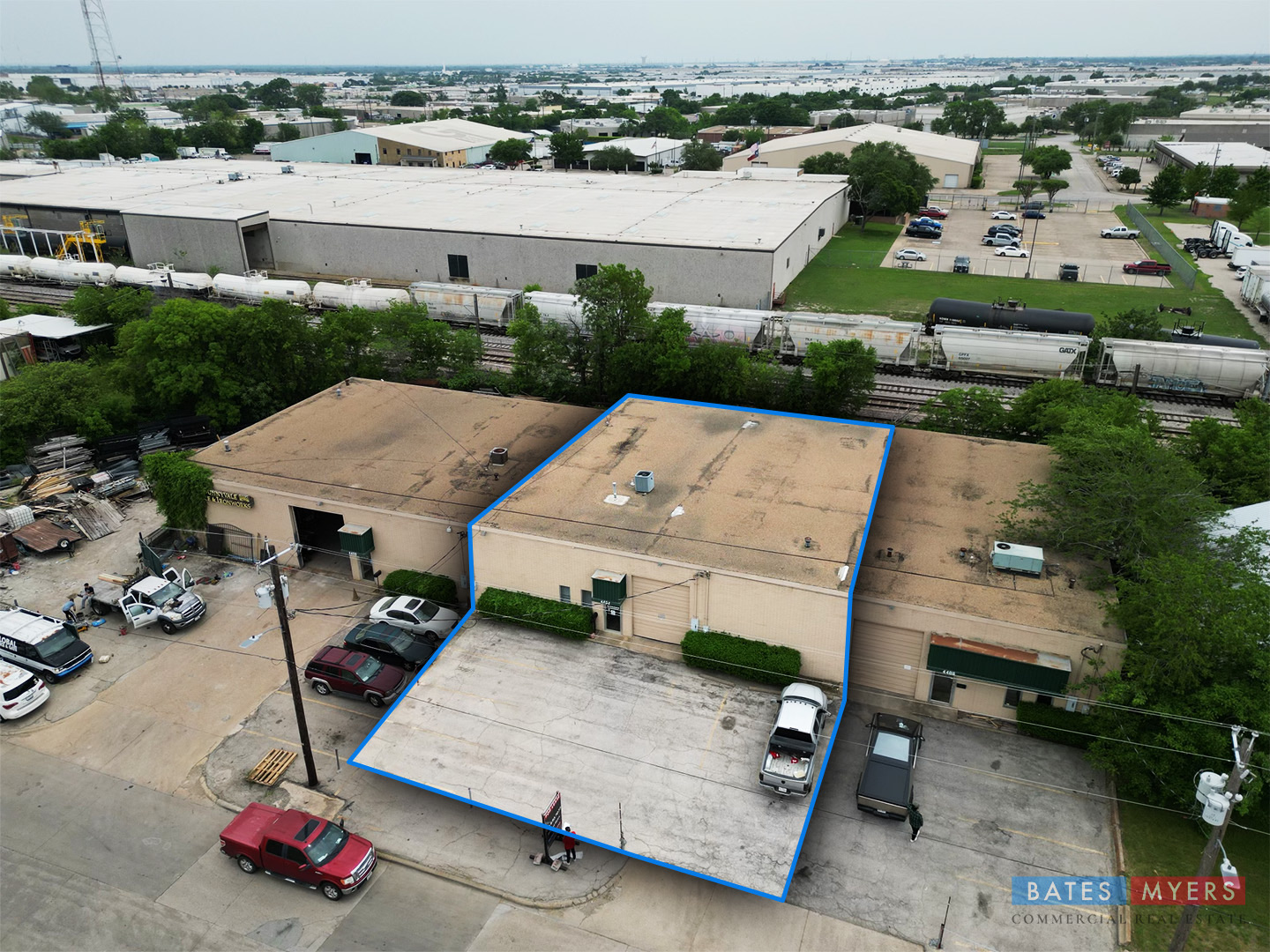 Property Slide #1